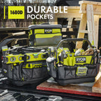 LINK 17" TOOL BAG Image 6