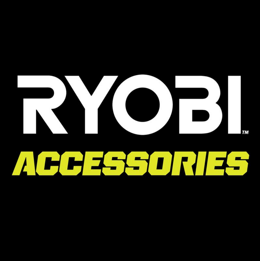 11 PC. SCRUBBER ACCESSORY KIT - RYOBI Tools Canada