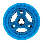 9" VORTEX SOFT BRISTLE BRUSH image