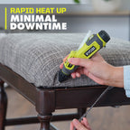 USB LITHIUM 4-Tool Combo Kit Image 22