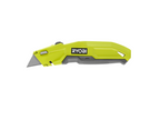 Retractable Utility Knife image