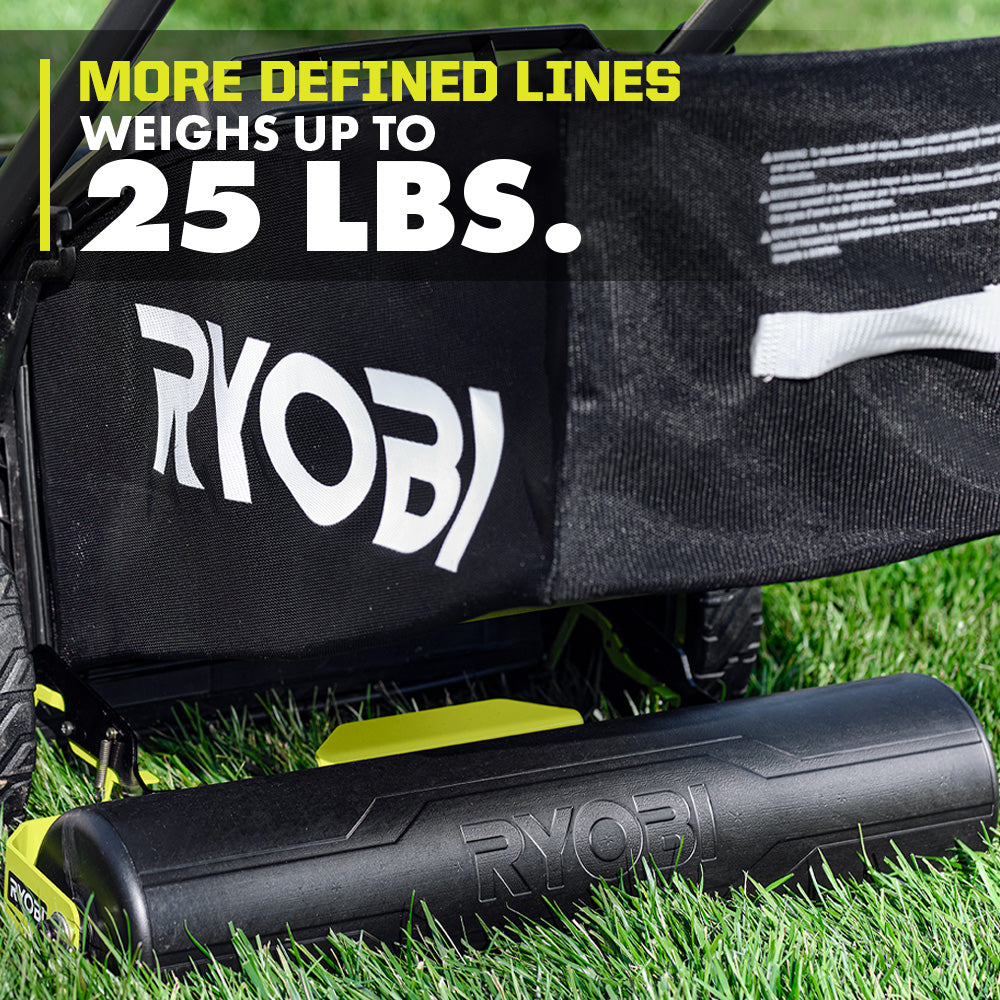 20-21" LAWN MOWER STRIPER Image 5