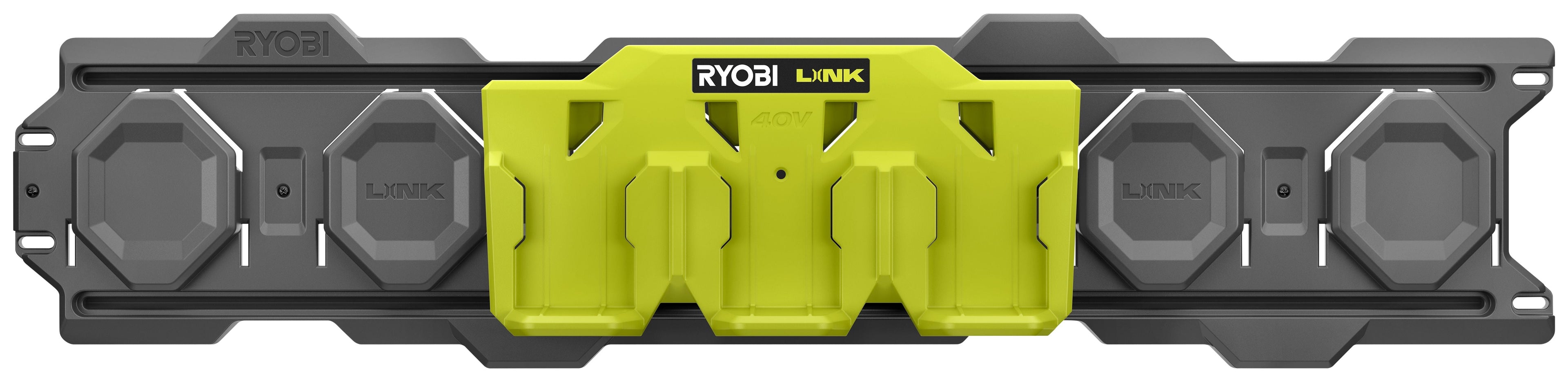 LINK 40V BATTERY SHELF  image