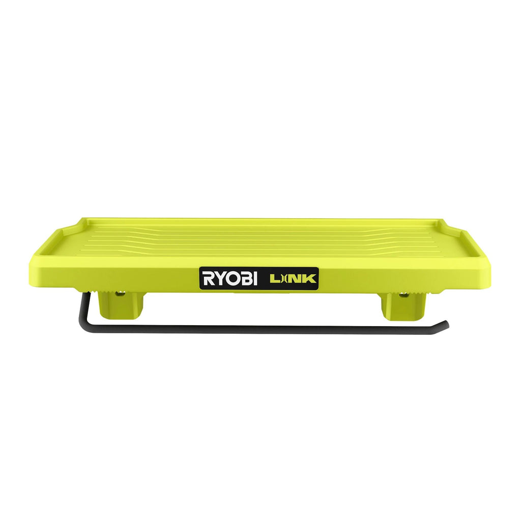 LINK CLEANING SHELF  image