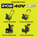 SNOW BLOWER CLEAN OUT TOOL Image 3