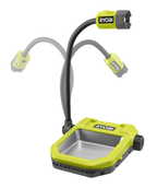 USB LITHIUM LED MAGNETIC TRAY LIGHT KIT Image 9