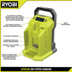 40V HYPER CHARGER Image 2