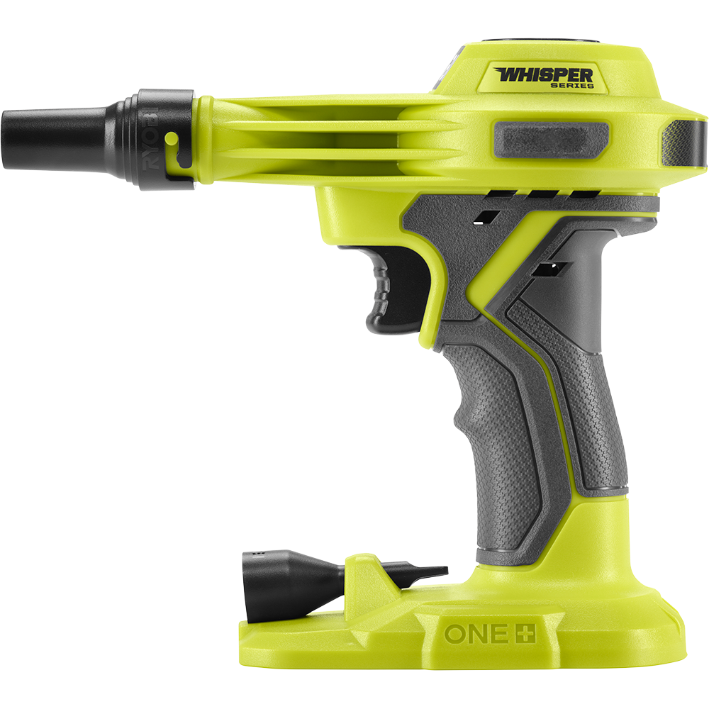 18V ONE+ WHISPER SERIES HIGH VOLUME INFLATOR image