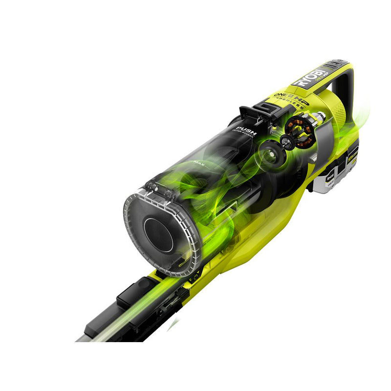 ONE+ HP Technology