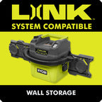 18V ONE+ 1 GALLON WET/DRY VACUUM Image 8