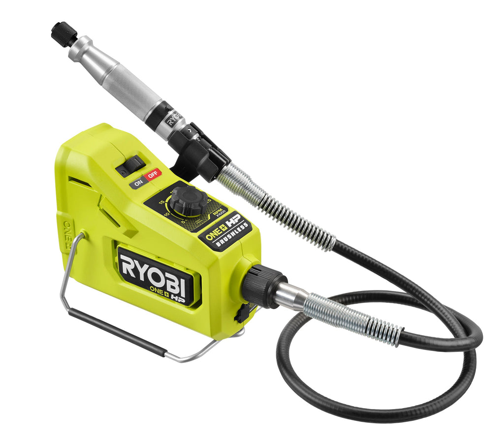 18V ONE+ HP Brushless Cordless Rotary Tool image