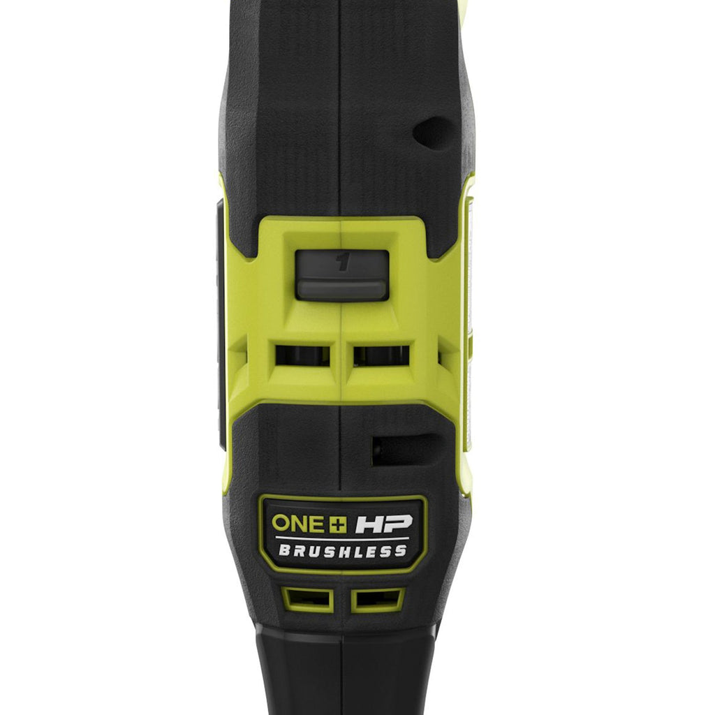 18V ONE+ HP Compact Brushless 3/8” Right Angle Drill Image 7
