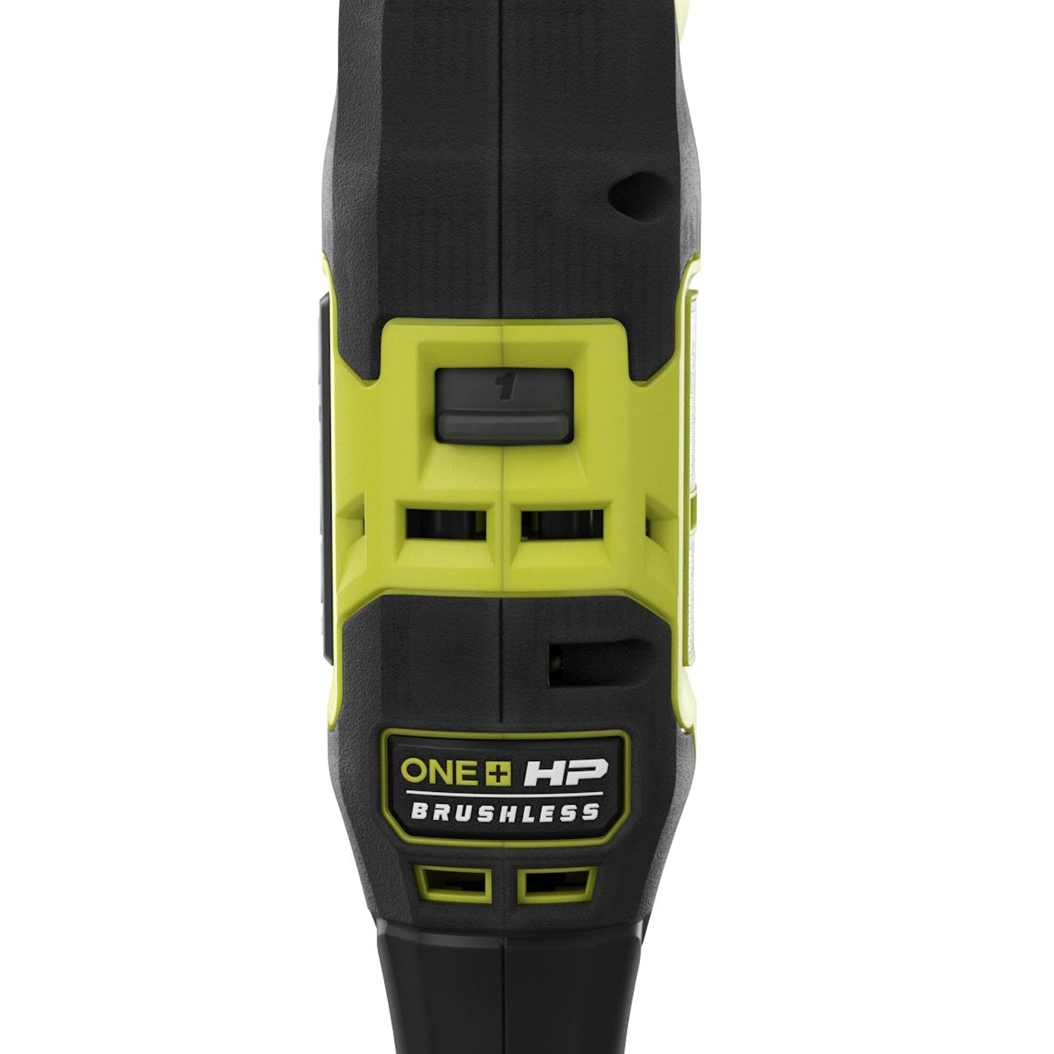 18V ONE+ HP Compact Brushless 3/8” Right Angle Drill Image 7