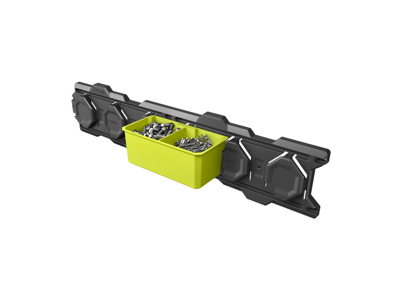 Ideal for Multiple Tools and Accessories