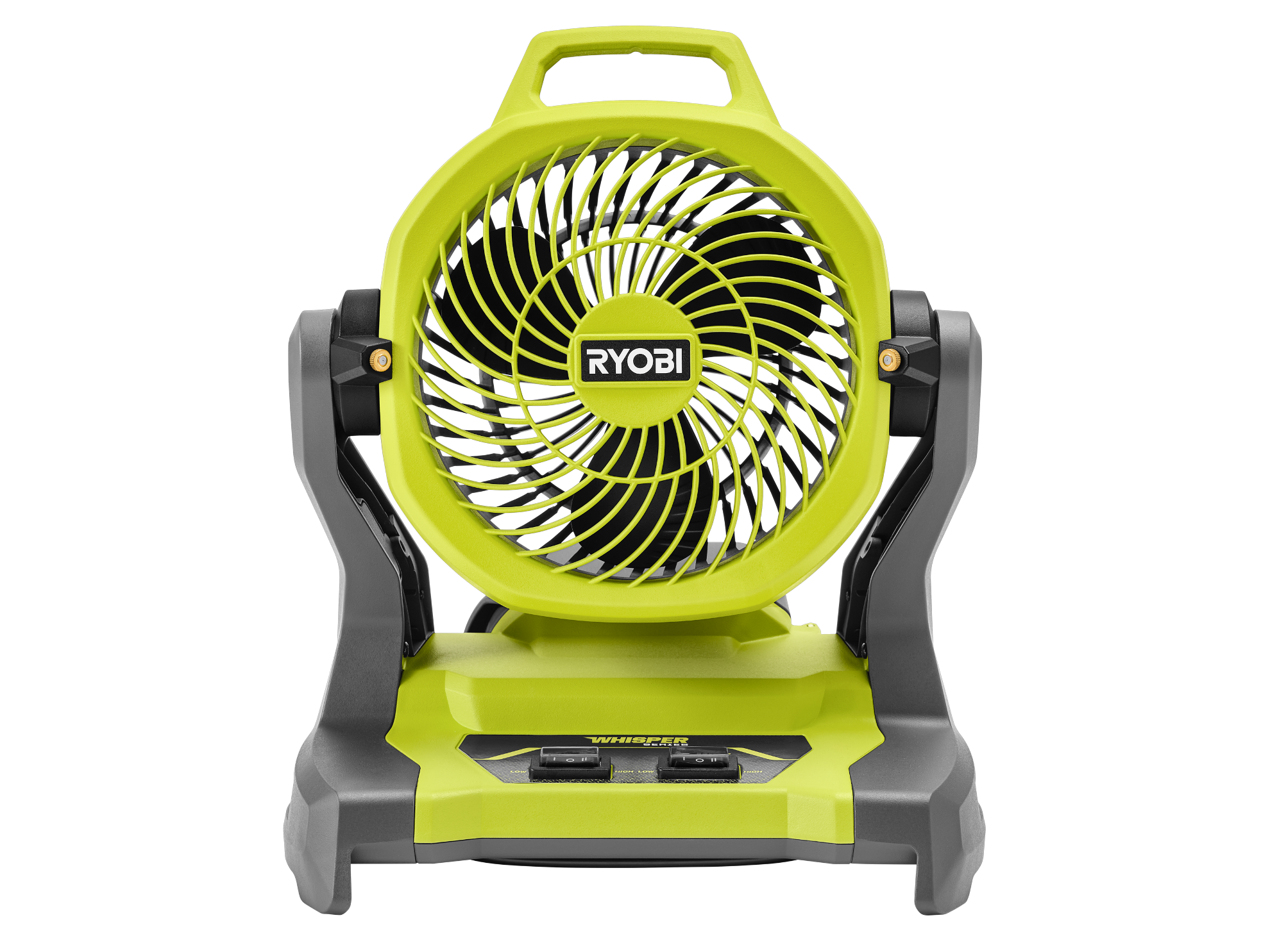 18V ONE+ WHISPER SERIES 7.5" BUCKET TOP MISTING FAN KIT image