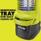 18V ONE+ BUG ZAPPER KIT Image 6