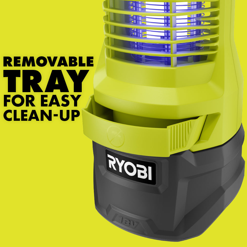 18V ONE+ BUG ZAPPER KIT Image 6