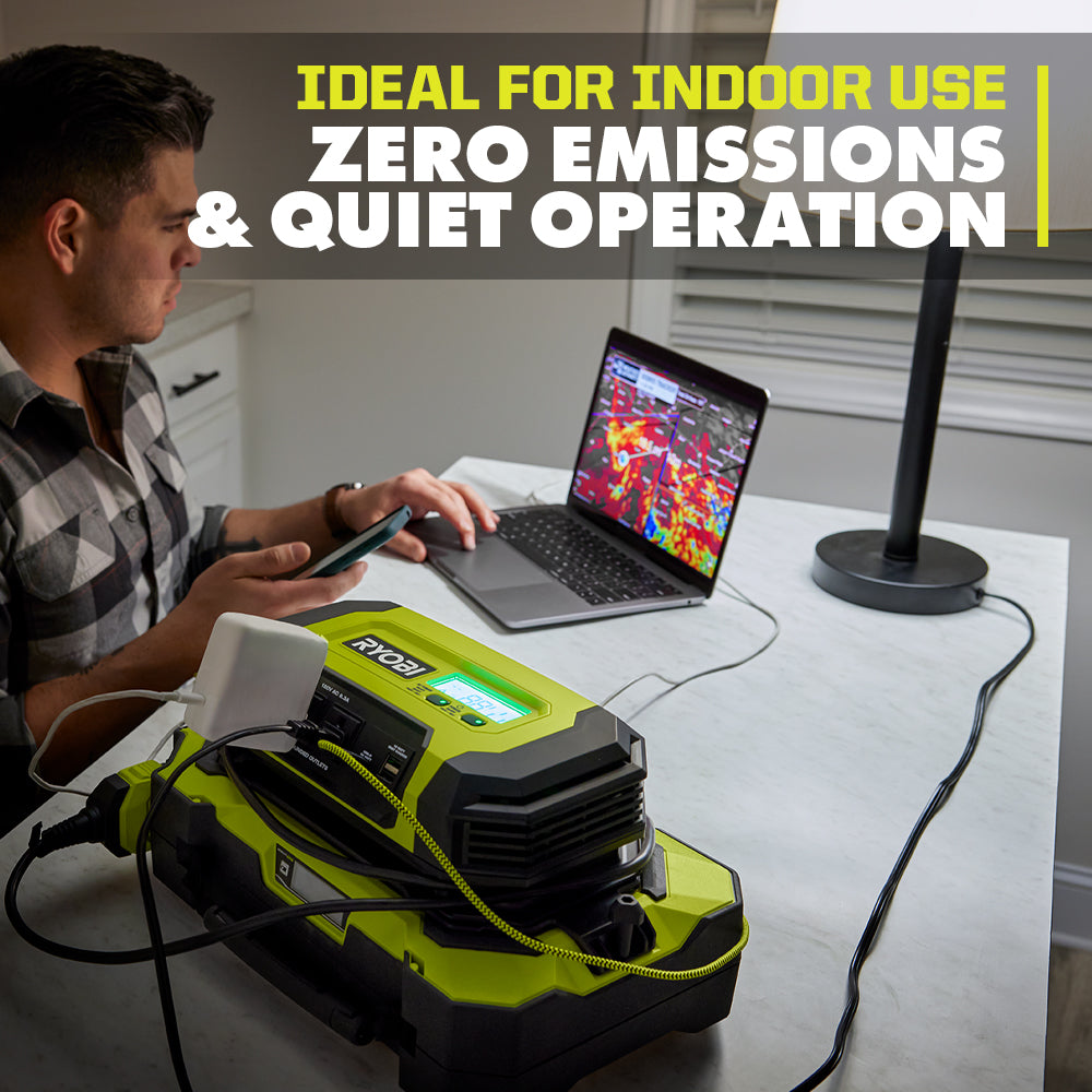 80V 1000W POWER SOURCE Image 5