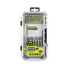 30 PC. IMPACT DRIVING SET image