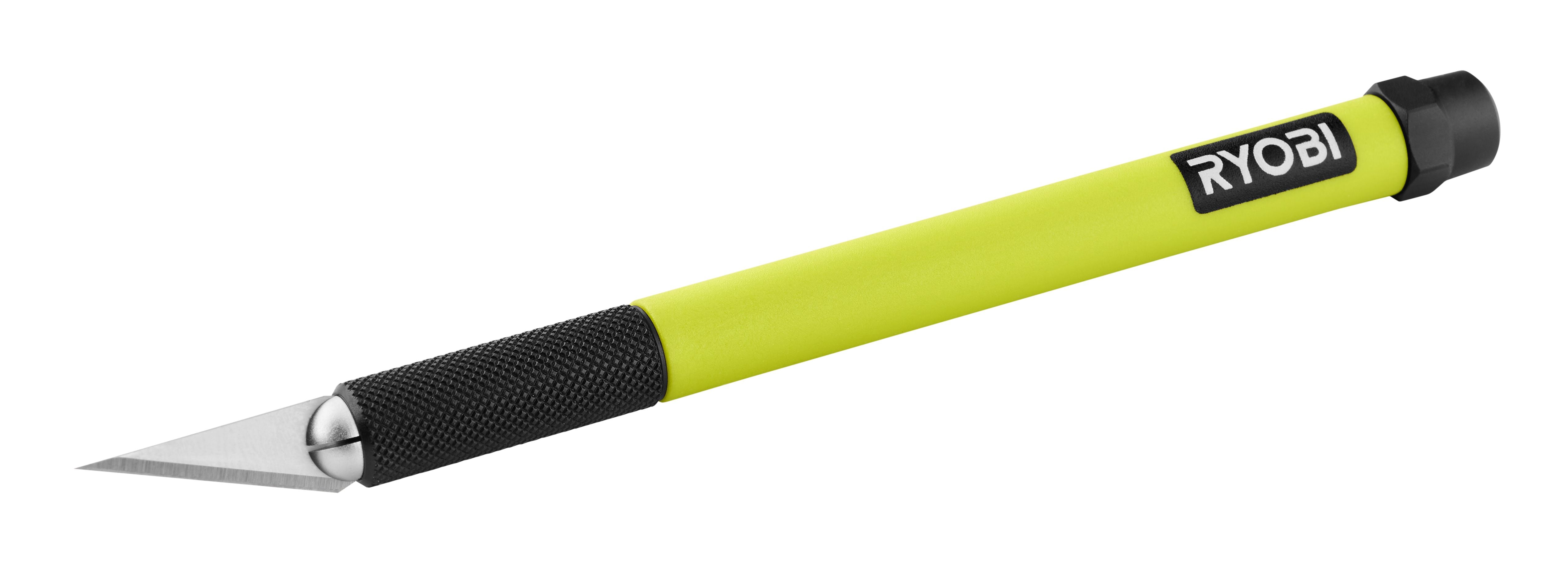リリパット375☆Blacksmith's Shop 11 Hobby Knife – RYOBI Tools Canada