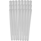 24 PC. MINI SIZE GLUE STICKS image