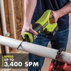 ONE+ 18V RECIPROCATING SAW KIT Image 4