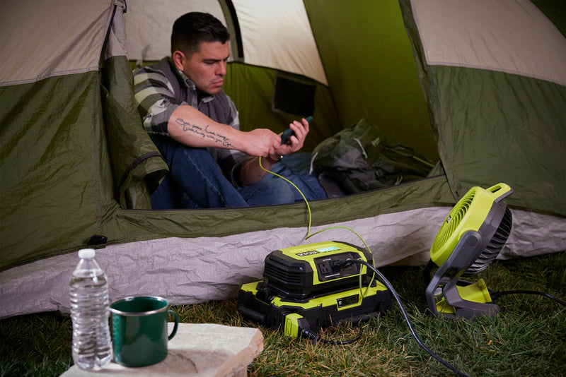 Pure Sine Wave Technology