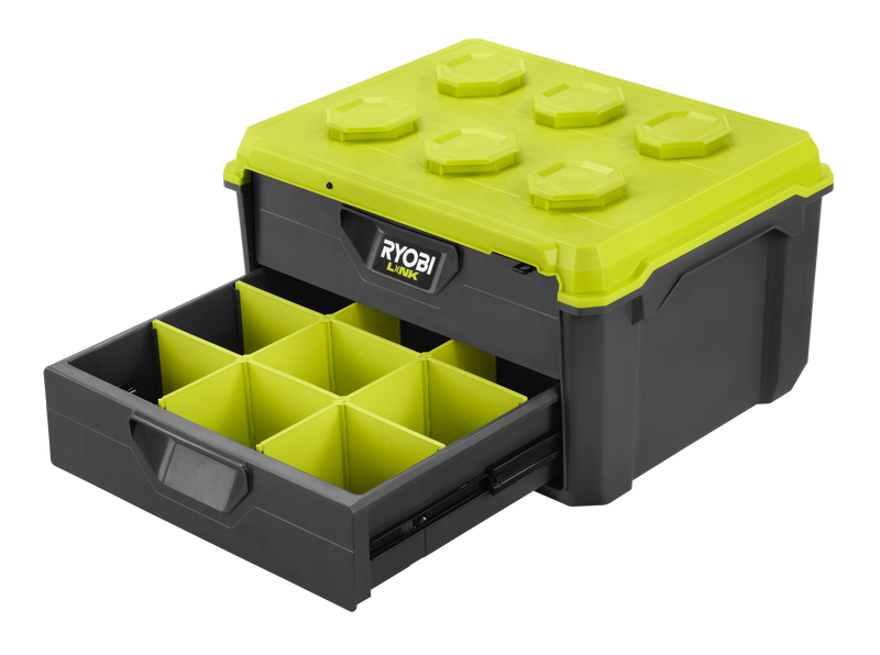 Full Extension Slides