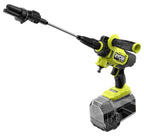 40V HP BRUSHLESS 600 PSI POWER CLEANER  Image 10