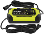40V BACKPACK POWER SUPPLY/CHARGER Image 15