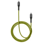 4' USB-C TO USB-C CABLE image
