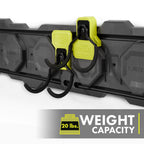 12 PC. LINK WALL STORAGE KIT  Image 24