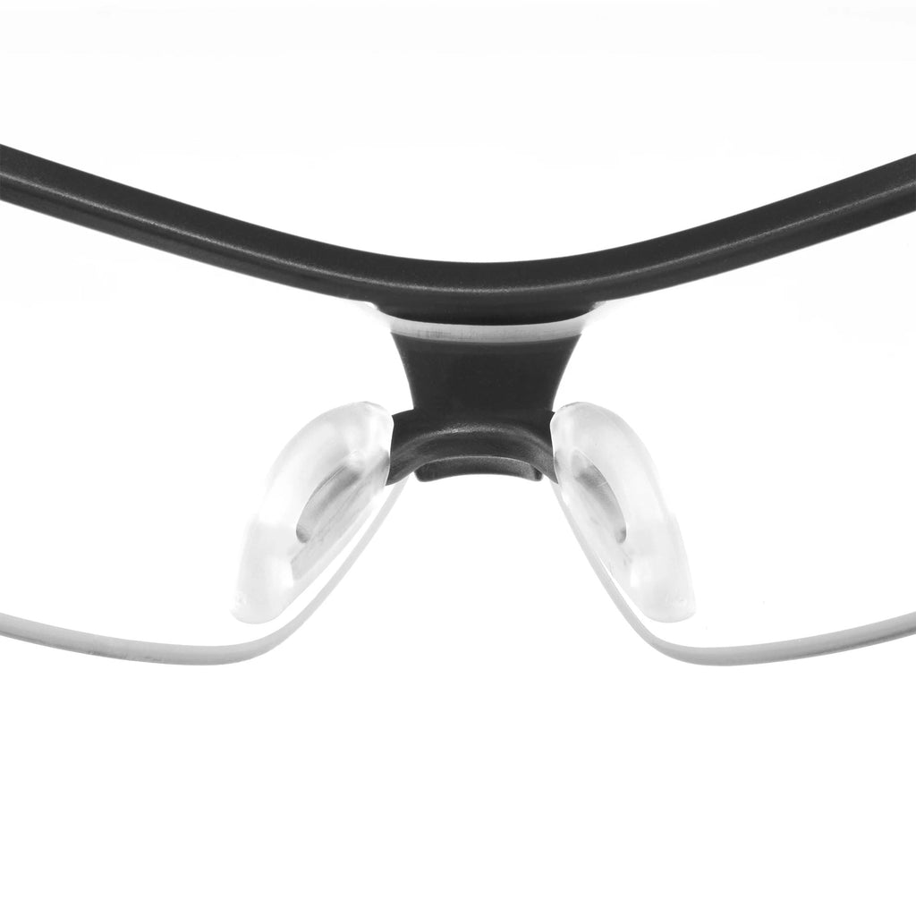 CLEAR FLEX SAFETY GLASSES Image 3