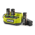 USB LITHIUM 3-PORT CHARGER Image 10