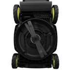 21" LAWN MOWER MULTI-BLADE SYSTEM REPLACEMENTS Image 5