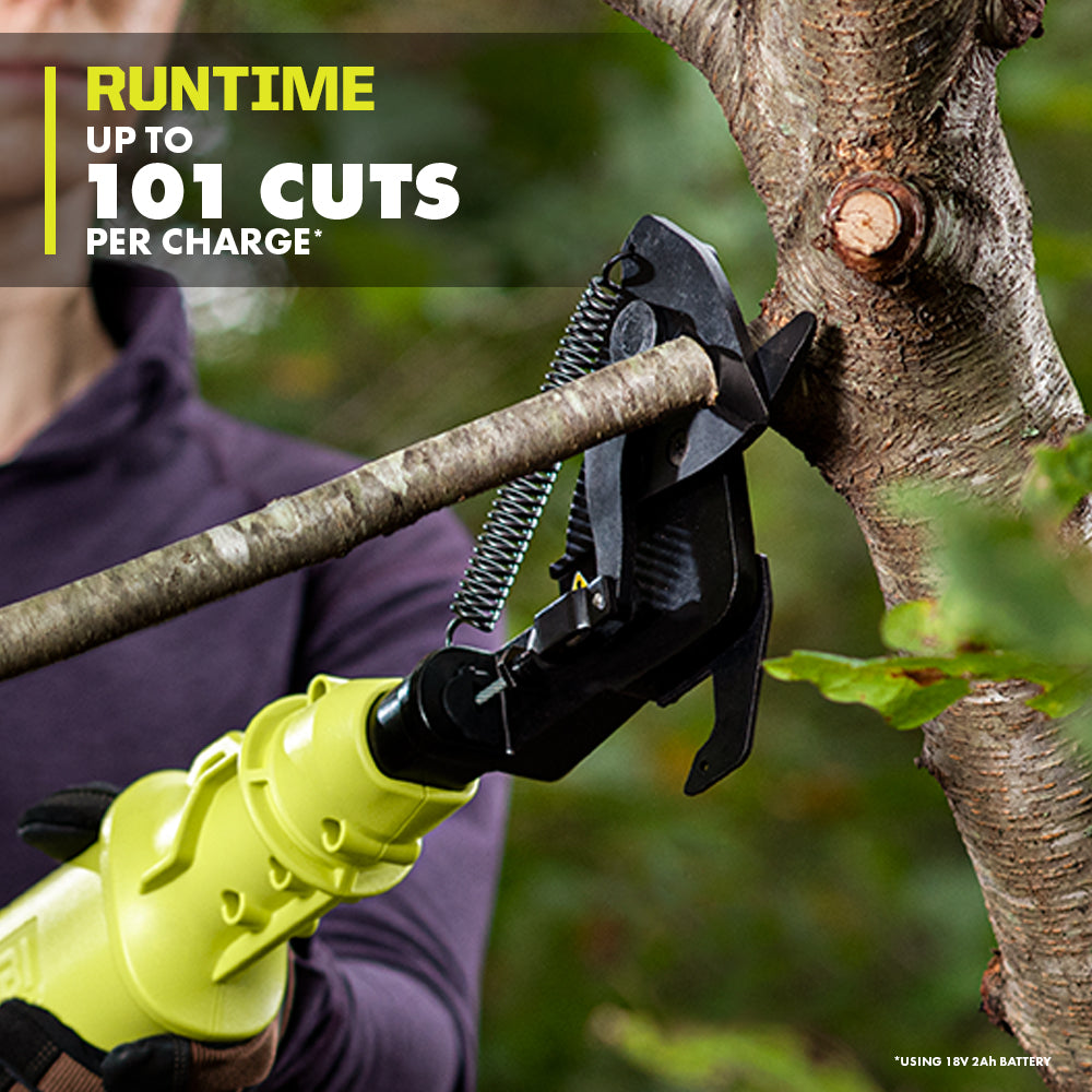 18V ONE+ Lopper Image 5