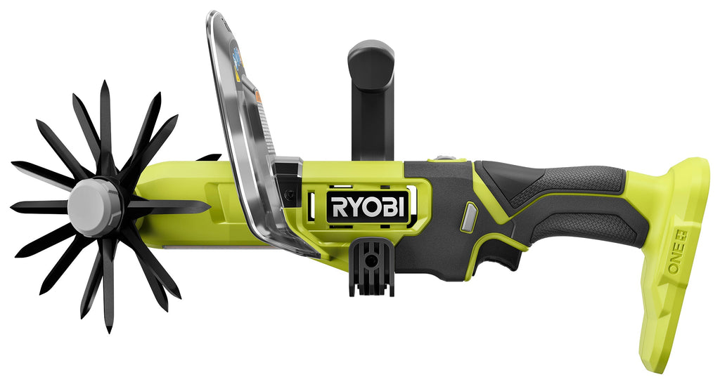 18V ONE+ COMPACT CULTIVATOR KIT image