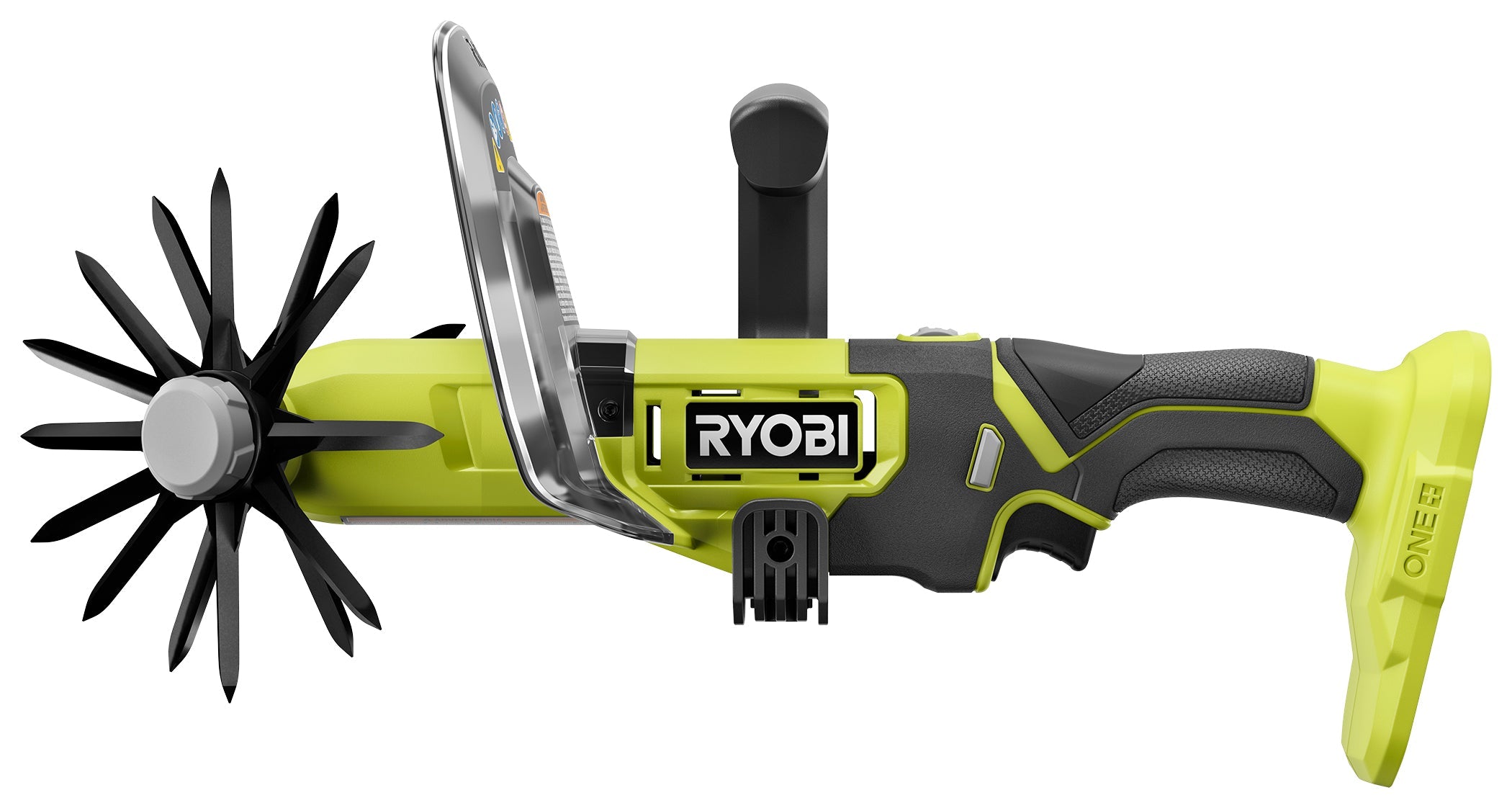 18V ONE+ COMPACT CULTIVATOR KIT image