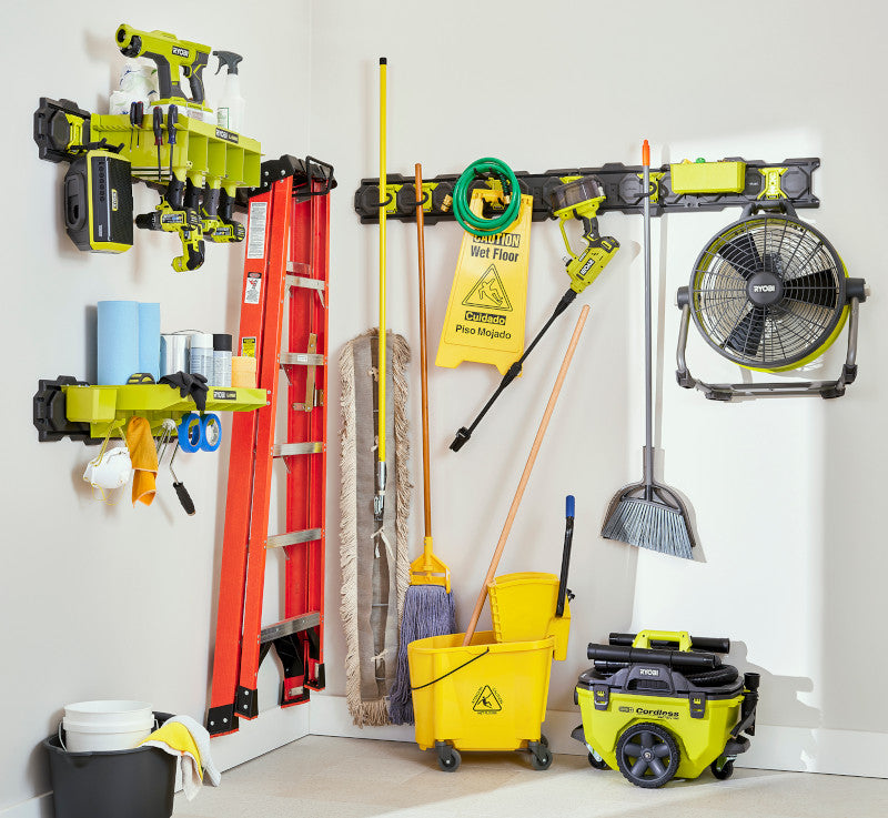 LINK TOOL ORGANIZER SHELF Image 7