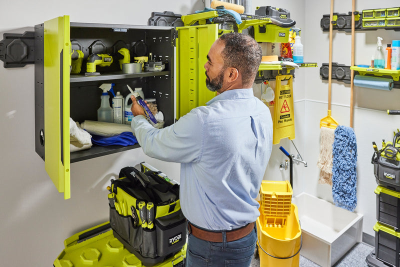 200 lb. Weight Capacity