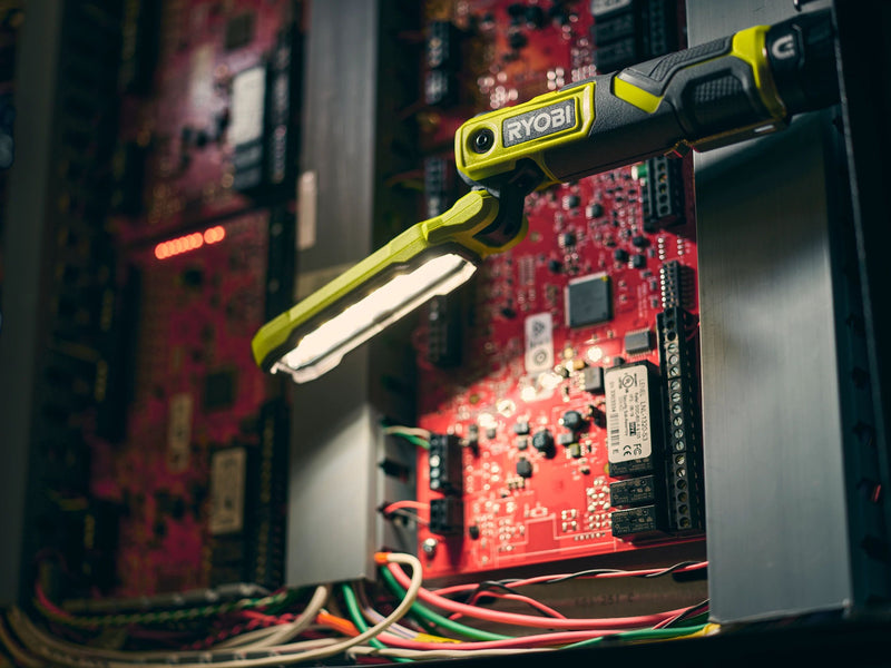 Up to 32 Hours of Runtime