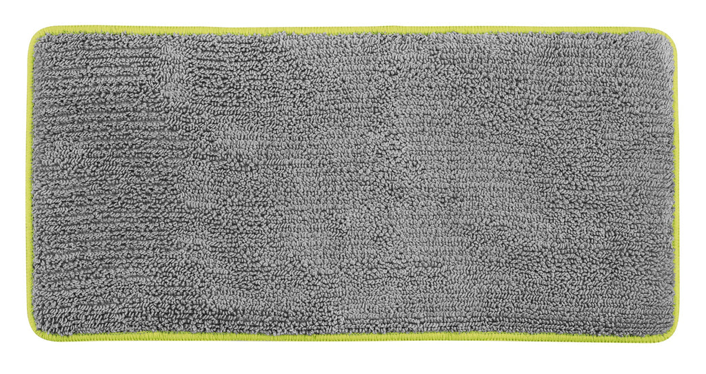 REUSABLE MICROFIBER MOP PADS (3-PACK) Image 3