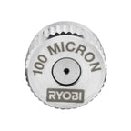 100 Micron Replacement Nozzle 3-Pack For The 18V ONE+ Handheld Electrostatic Sprayer Image 3