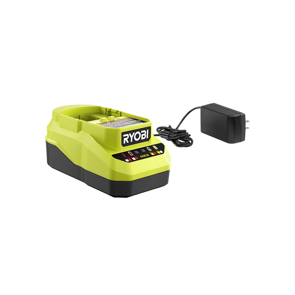 Kit de démarrage au lithium 18V ONE+