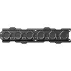 20 PC. LINK WALL STORAGE KIT image