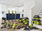 18V ONE+ 6 GALLON WET/DRY VACUUM KIT Image 7