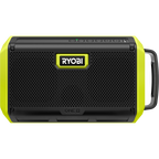 18V ONE+ Speaker with Bluetooth® Wireless Technology image