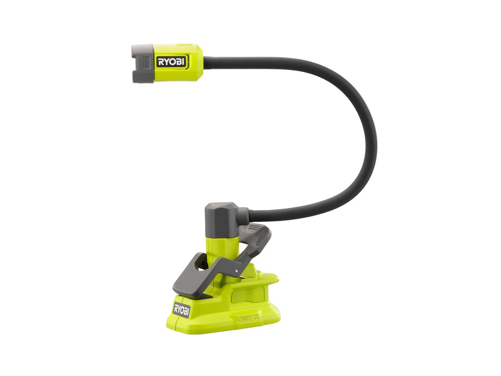 18V ONE+ FLEXIBLE LED CLAMP LIGHT KIT image
