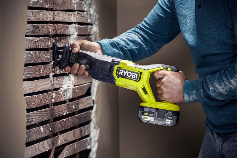 Pair with ONE+ HP Tools