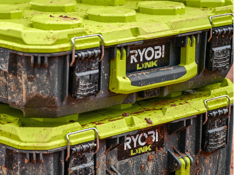 IP65 Resistance Rating